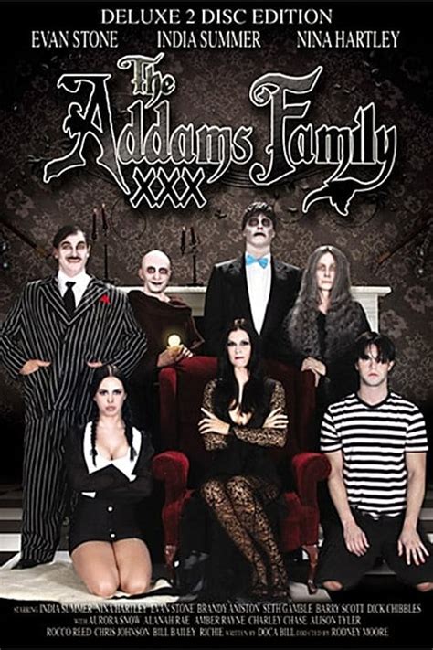 addams family porno|Addams Family Porn Videos 